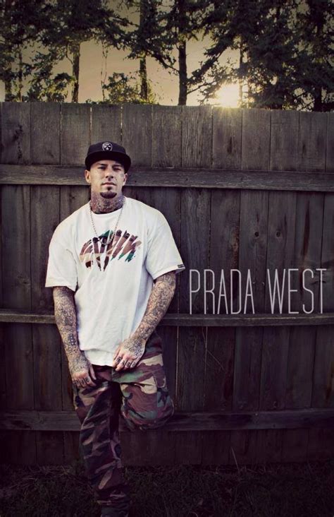 prada west bio|Prada west rapper.